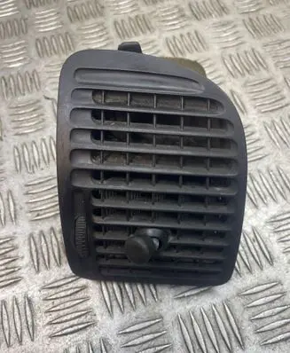 Saab 9-3 Ver2 Dash center air vent grill 12804037