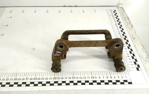 Fiat Freemont Brake caliper pad carrier rear 