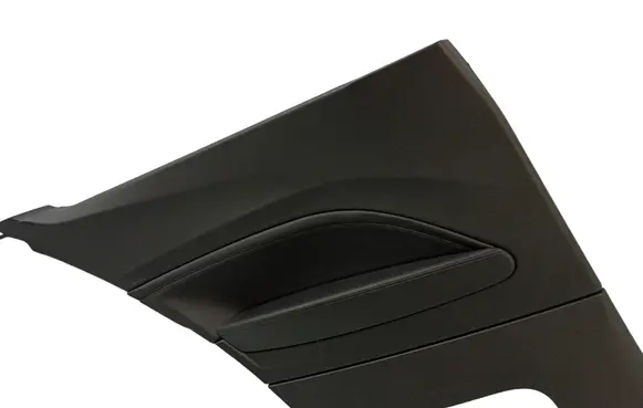BMW 2 F22 F23 Coupe rear side trim panel 51437311479 7311479
