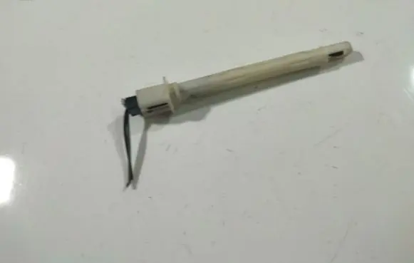 Opel Insignia A Interior temperature sensor 