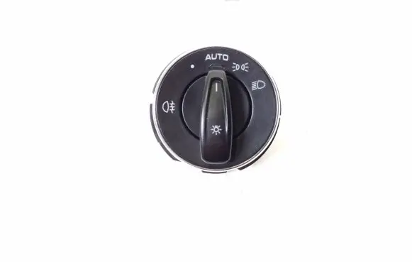 Porsche Panamera (970) Light switch 97061353304DML