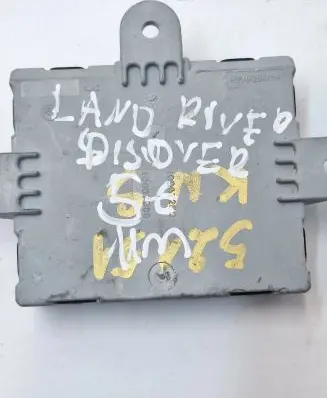 Land Rover Discovery 4 - LR4 Door control unit/module BH4214D617AA 1002064802 14C108A