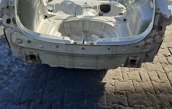 Seat Leon (5F) Rear quarter panel IMPRK1517248