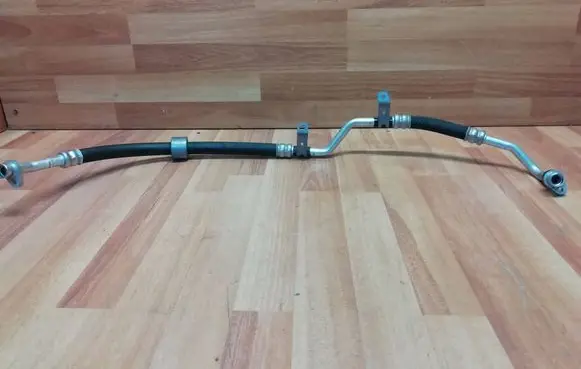 Renault Zoe Air conditioning (A/C) pipe/hose 924541321R