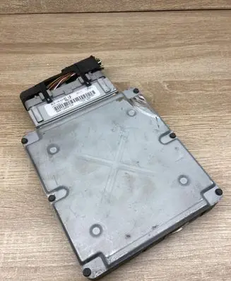 Ford Focus Engine control unit/module ECU 98AB12A650CXA