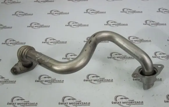 Ford Transit Custom EGR valve line/pipe/hose