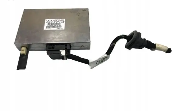 Audi A4 S4 B6 8E 8H Bluetooth control unit module 8P0862335D