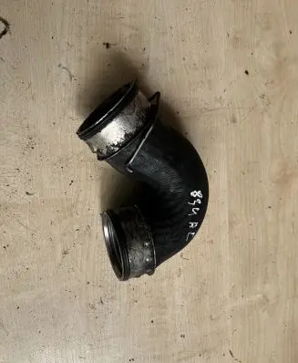 Skoda Superb B5 (3U) Air intake hose/pipe 3B0145834AC