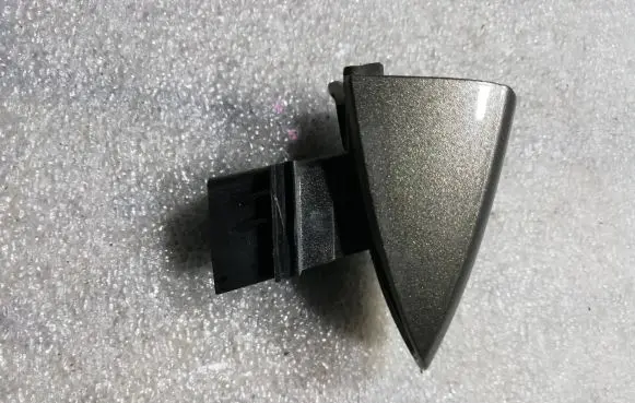 Mercedes-Benz C AMG W204 Loading door cover/cap A2047600320 A6GF30L