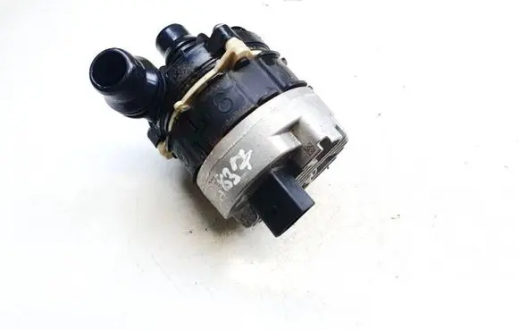 Mercedes-Benz EQB Electric auxiliary coolant/water pump a0005003800 a2c13846400