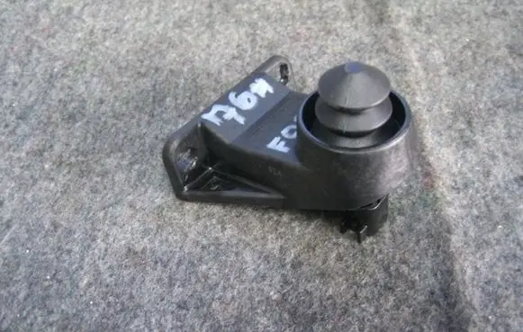Ford Transit Front door sensor coupe 6C1T19A434AA