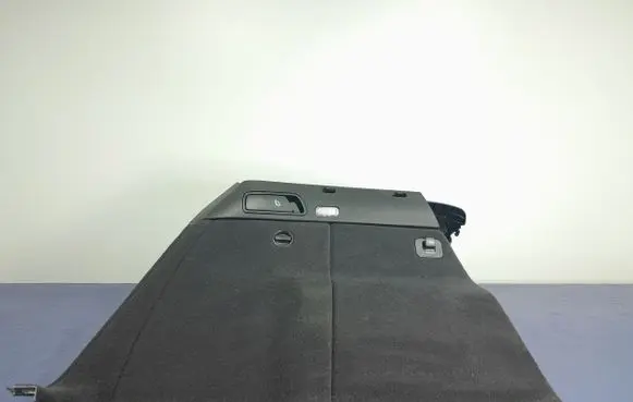 Audi Q5 SQ5 Tailgate/boot cover trim set 8R0863879D