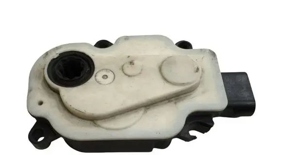 Jaguar I-Pace Air flap motor/actuator 6466R420