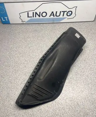 BMW 7 E65 E66 Air filter box cover 7789109