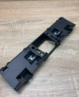 Volkswagen PASSAT B7 Dashboard trim 3AA857318B