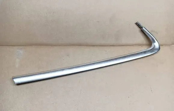 Audi Q5 SQ5 Rear side glass trim 8R0853345