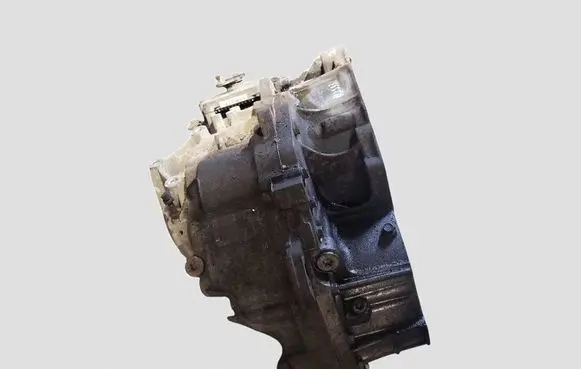 Citroen C4 I Automatic gearbox 9658902780 5089771 9657656480