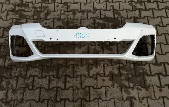 BMW 5 G30 G31 G38 Front bumper