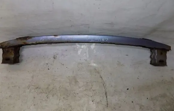 Honda CR-V Front bumper cross member fvrgtr67fgee33t1
