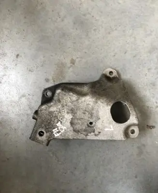 BMW 5 F10 F11 Engine mounting bracket 6781241