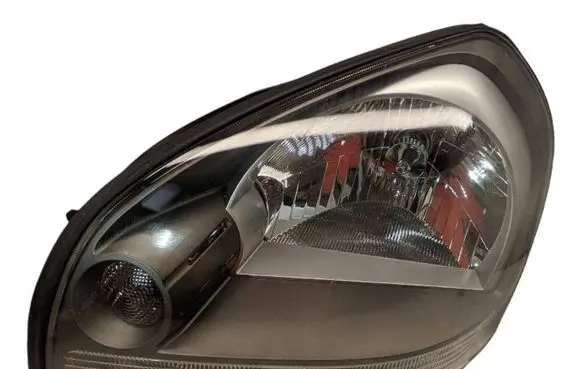 Hyundai Tucson JM Headlight/headlamp 921012SXXX