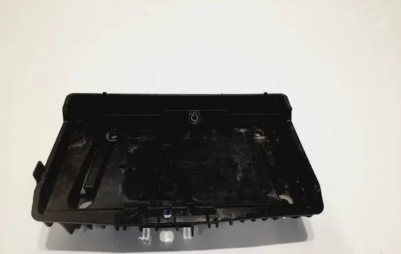 Mercedes-Benz C W205 Battery box tray 
