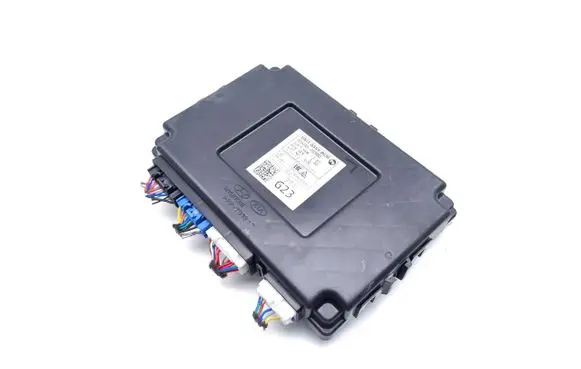 Hyundai Kona I Central body control module 954A0J9980