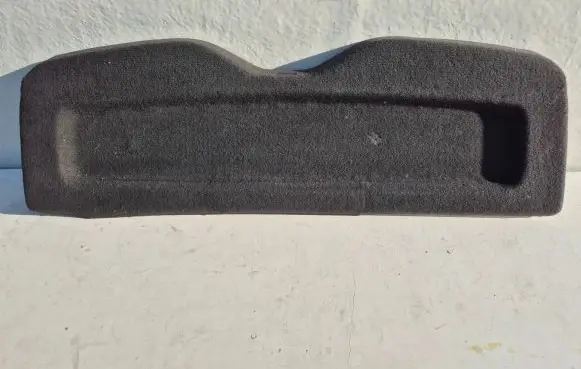 Volkswagen Up Parcel shelf 1S0867769BSPARTS