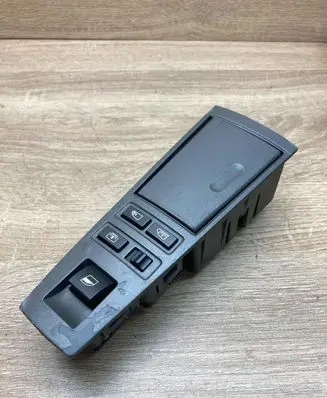 BMW 7 E65 E66 Electric window control switch 6917108 7024608