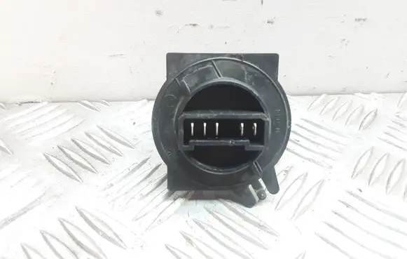 Citroen Berlingo Heater blower motor/fan resistor