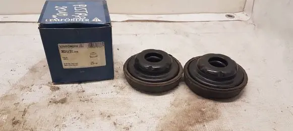 Opel Astra G Front upper strut mount 13505131