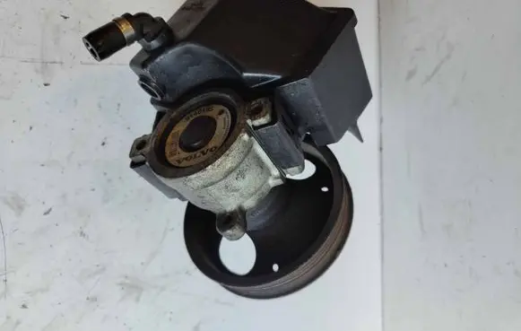 Volvo V70 Fan impeller 9140195