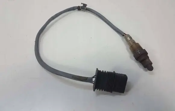 BMW 3 F30 F35 F31 Lambda probe sensor 7645875