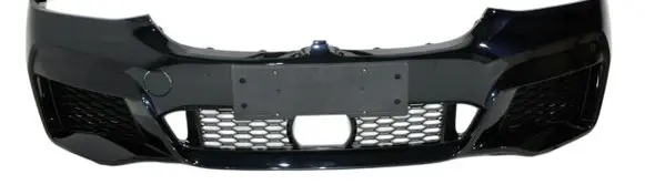 BMW 6 G32 Gran Turismo Front bumper 51118072206 8072206