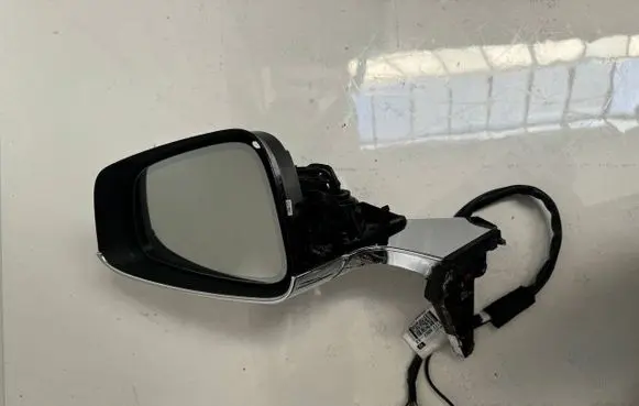 Tesla Model X Front door electric wing mirror 103518200