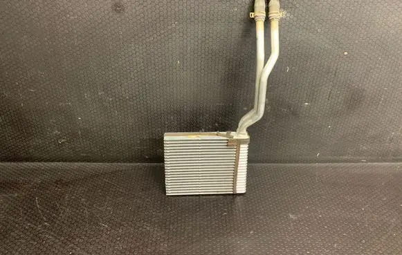 Ford Galaxy Heater blower radiator 