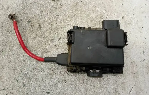 Seat Alhambra (Mk1) Positive wiring loom 7M3937509A