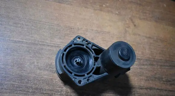 Mercedes-Benz A W177 Other brake parts 