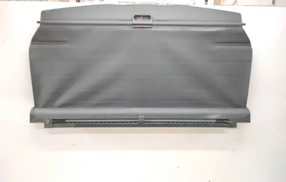 BMW X3 E83 Parcel shelf load cover 3424659