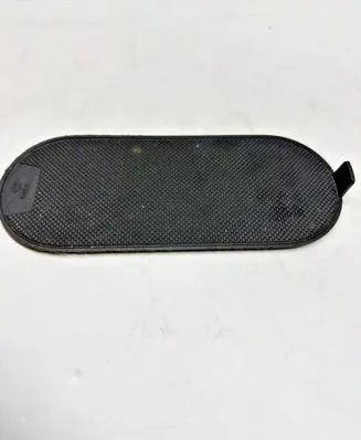 Audi A3 8Y Cup holder pad/mat 8Y0862145