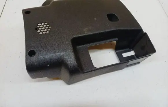 Peugeot Partner Steering wheel column trim 9680902877