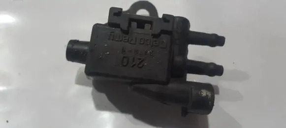 Opel Frontera B Turbo solenoid valve 210 delcoremy210