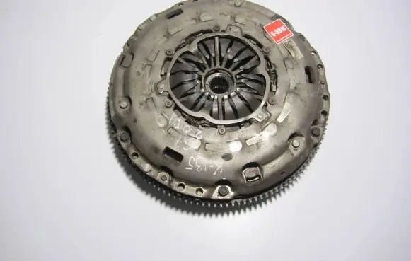 Volkswagen Golf VII Clutch set kit 04L105266C 04L141015E 04L141025