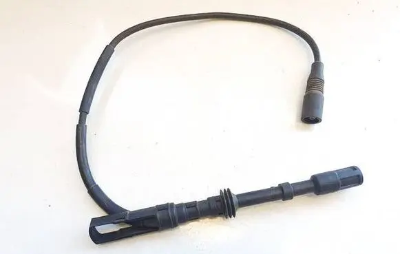 Audi A3 S3 8L Ignition plug leads 06A035255B