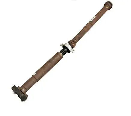 Ford Explorer VI Drive shaft (set) L1M34K145CD 4020557517790326 R8U8Q