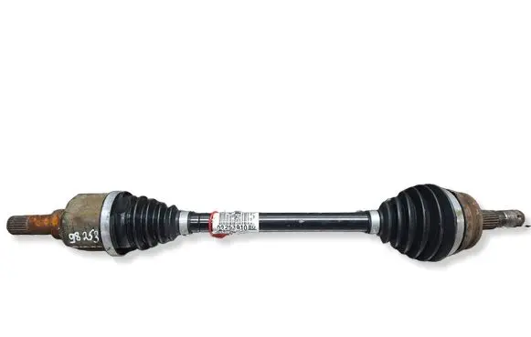 Peugeot 208 II Front driveshaft S27649616 9825391080
