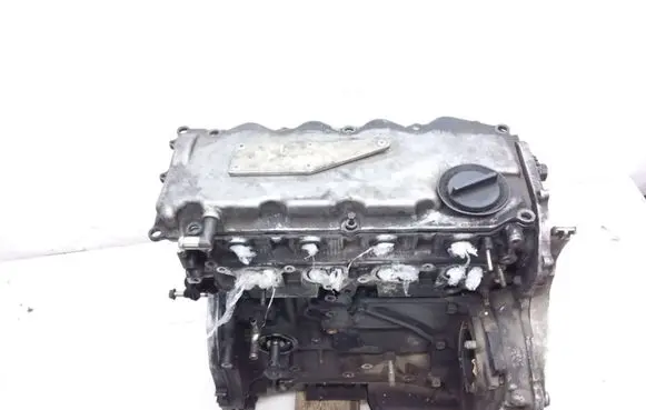Nissan Almera Tino Engine