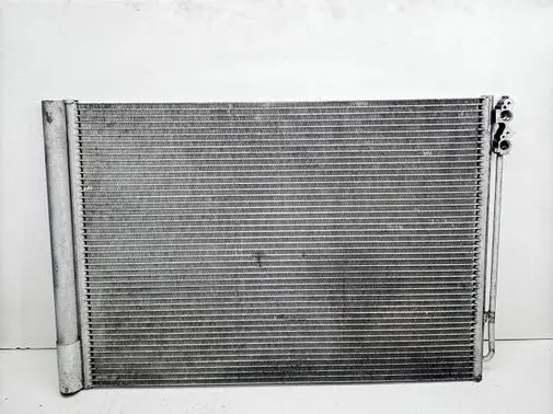 BMW 5 F10 F11 A/C cooling radiator (condenser) 64509109723 9109723