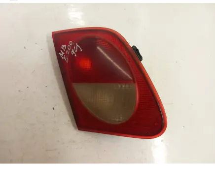 Mercedes-Benz E W210 Tailgate rear/tail lights A2108200964