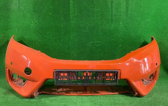 Honda Jazz Front bumper
